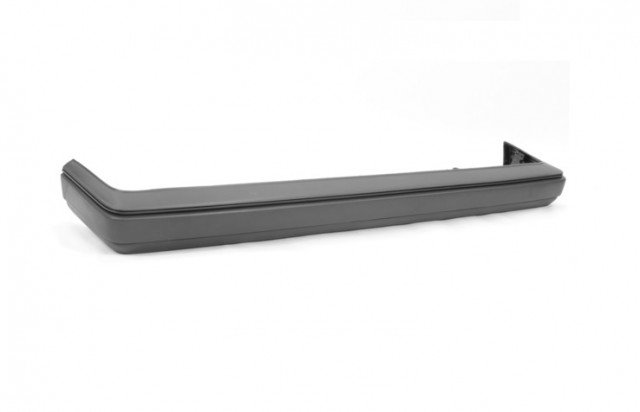 Accéder à la pièce Pare-chocs arrière noir [FIN]