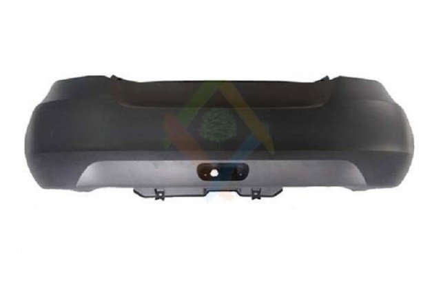 Accéder à la pièce Pare-chocs arrière à peindre