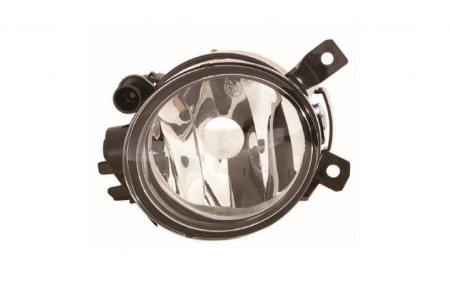 Accéder à la pièce Projecteur anti-brouillard gauche HB4