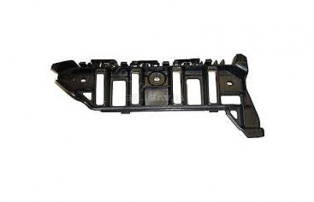 Accéder à la pièce Support pare-chocs avant gauche