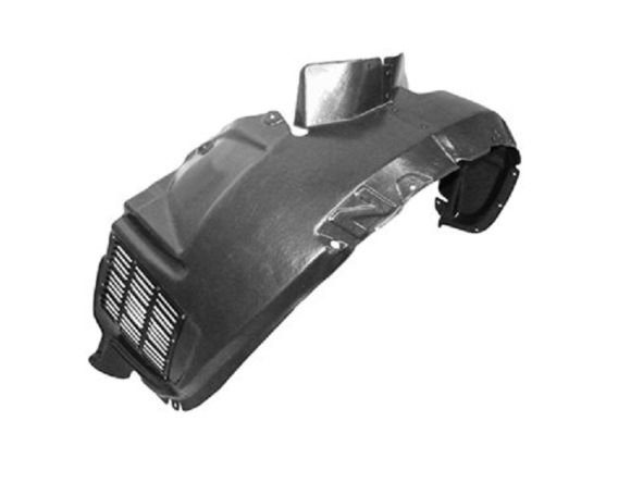 Accéder à la pièce Pare-boue aile avant gauche  2.0L ->2009