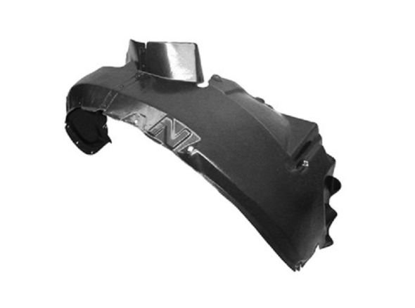 Accéder à la pièce Pare-boue aile avant droit  2.0L ->2009