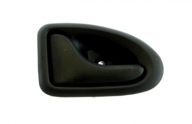 Accéder à la pièce Poignée de porte intérieure gauche noire Accéder à la pièce Poignée de porte intérieure gauche noire