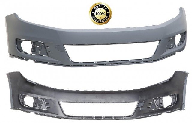 Accéder à la pièce Pare-chocs avant à peindre [Premium]