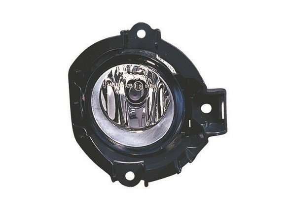 Accéder à la pièce Projecteur anti-brouillard gauche