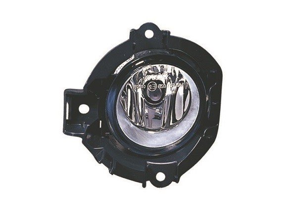 Accéder à la pièce Projecteur anti-brouillard droit