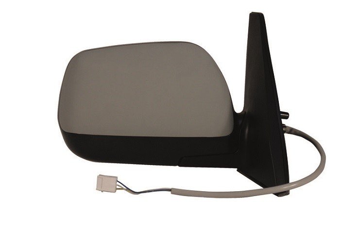 Accéder à la pièce Rétroviseur droit électrique, rabattable à peindre