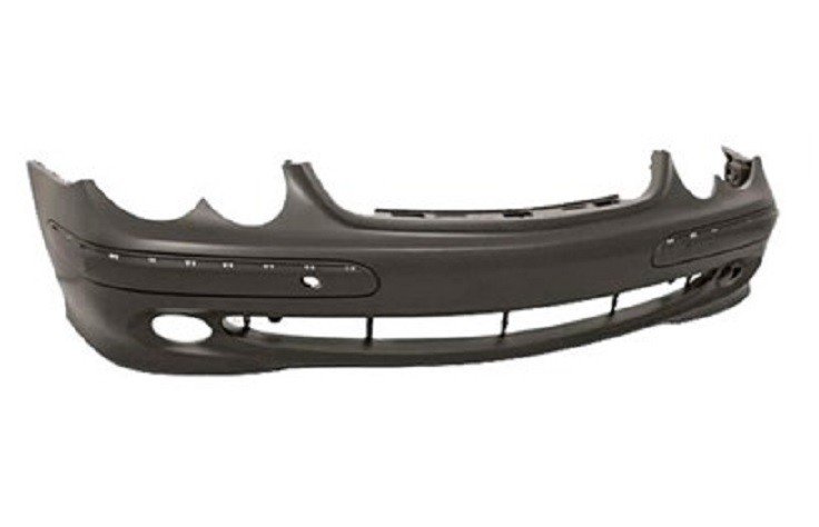 Pare-chocs avant à peindre ->2007 MERCEDES CLASSE CLK  pour MERCEDES CLASSE CLK Pare-chocs avant à peindre ->2007 MERCEDES CLASSE CLK  pour MERCEDES CLASSE CLK