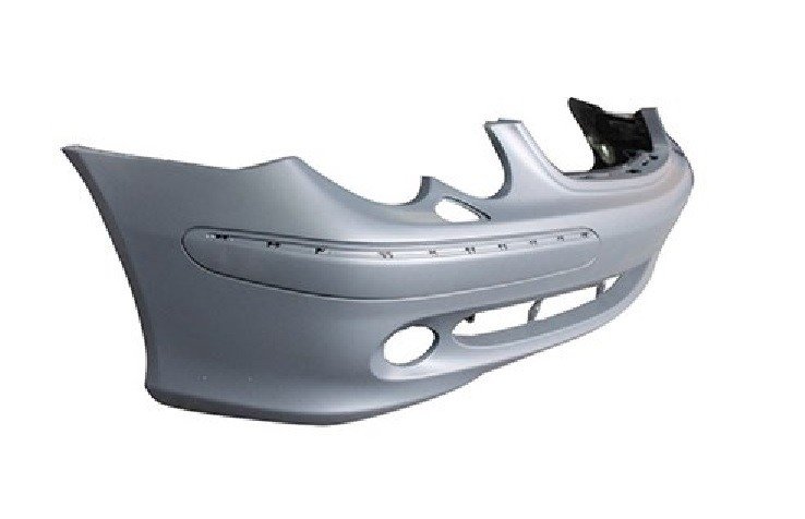 Pare-chocs avant à peindre lave-phares MERCEDES CLASSE CLK  pour MERCEDES CLASSE CLK Pare-chocs avant à peindre lave-phares MERCEDES CLASSE CLK  pour MERCEDES CLASSE CLK