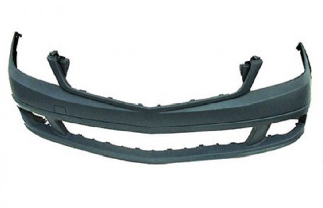 Accéder à la pièce Pare-chocs avant à peindre - Lave-phares - Capteurs [Classic]