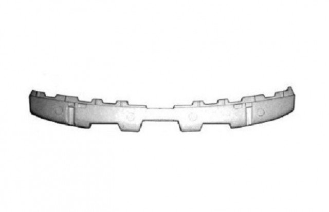 Accéder à la pièce Absorbeur inférieur pare-chocs avant