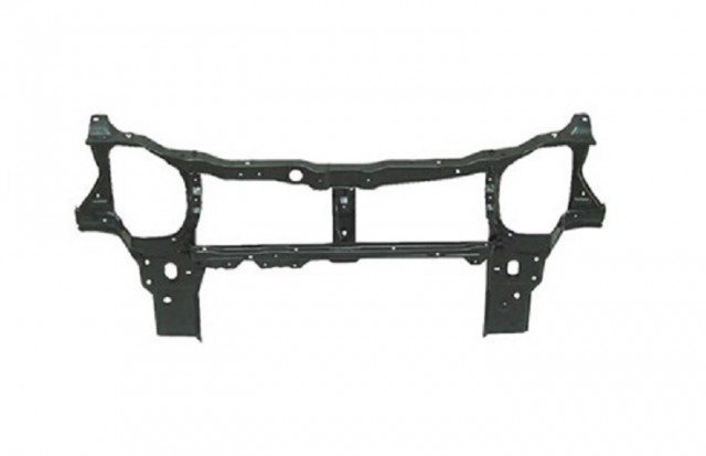 Accéder à la pièce Face avant interne