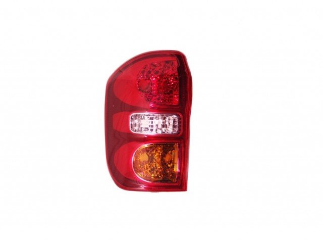 Accéder à la pièce Feu arrière gauche