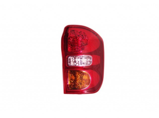 Accéder à la pièce Feu arrière droit