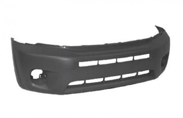 Accéder à la pièce Pare-chocs avant à peindre