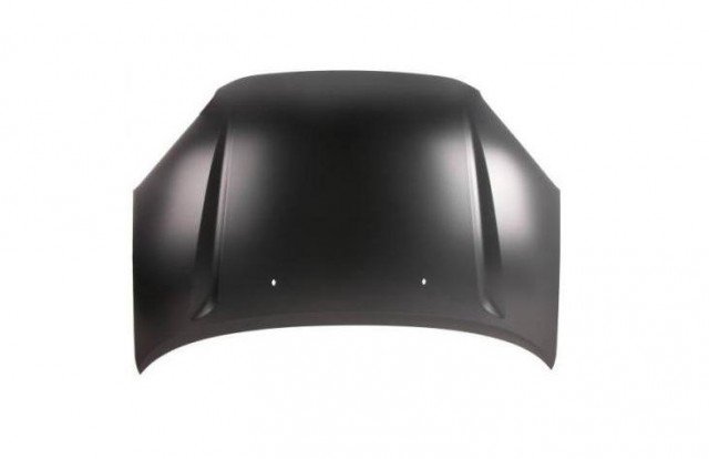 Accéder à la pièce Capot moteur Essence