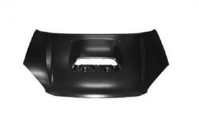 Accéder à la pièce Capot moteur Turbo Diesel