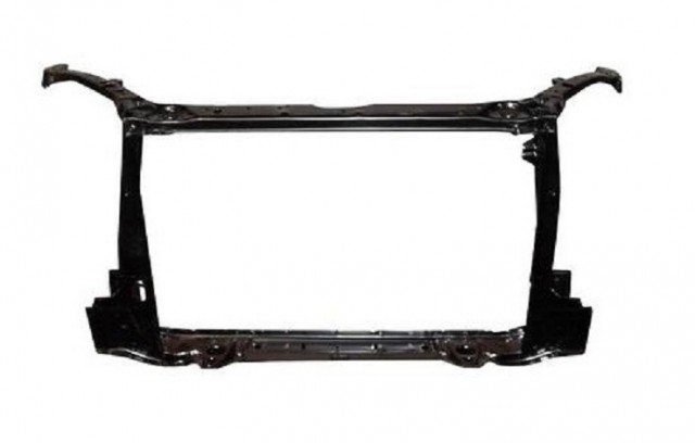 Accéder à la pièce Face avant