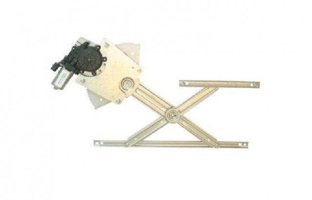 Accéder à la pièce Lève-vitre électrique porte avant droite 4ptes Accéder à la pièce Lève-vitre électrique porte avant droite 4ptes