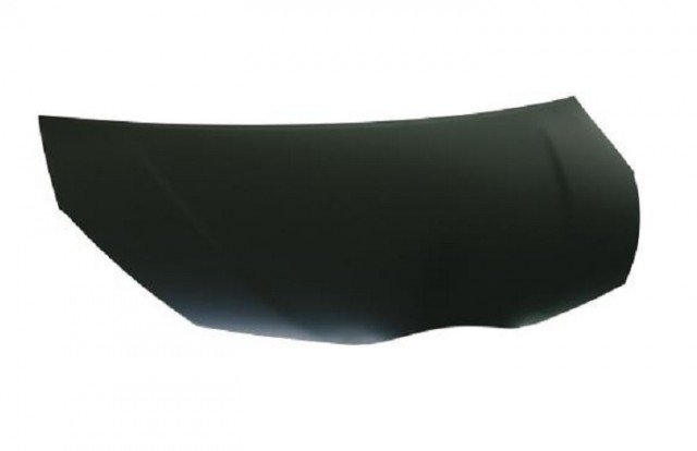 Accéder à la pièce Capot moteur