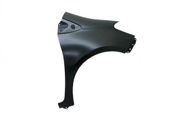 Accéder à la pièce Aile avant droite