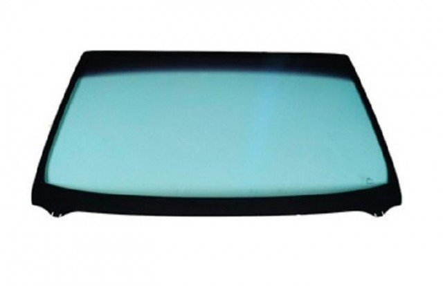 Accéder à la pièce Pare-brise teinté vert 