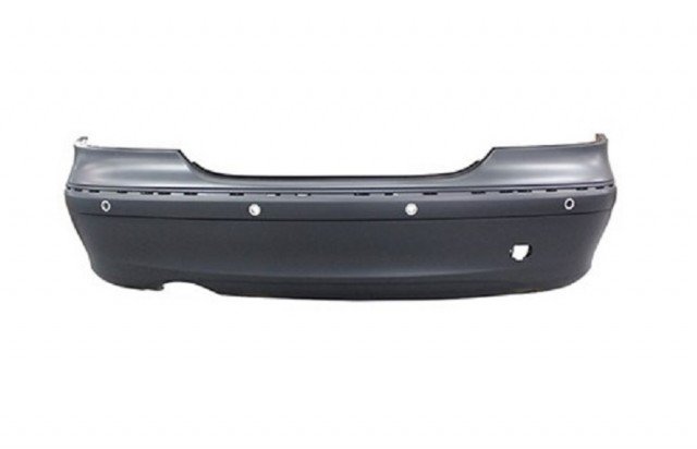 Accéder à la pièce Pare-chocs arrière à peindre capteurs