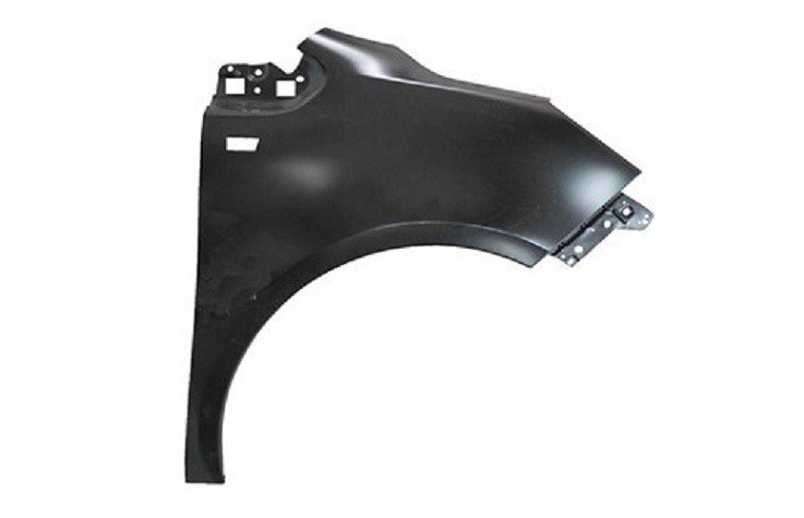 Aile avant droite Aile avant droite