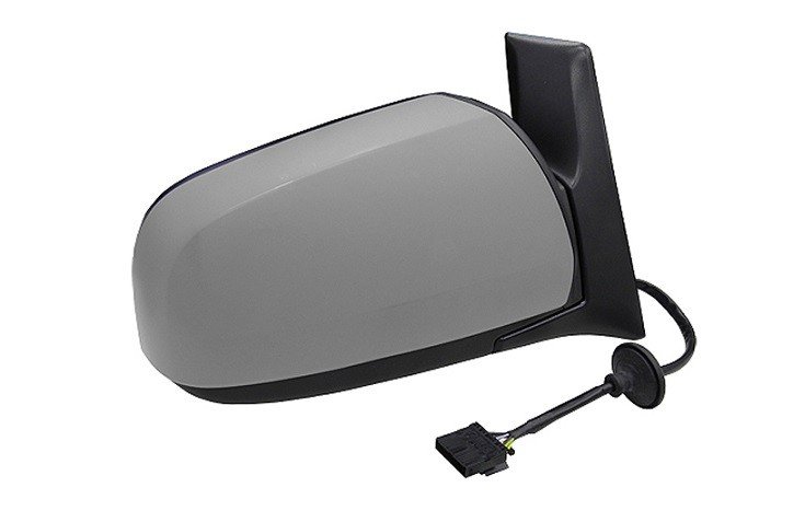 Accéder à la pièce Rétroviseur droit électrique, chauffant à peindre 