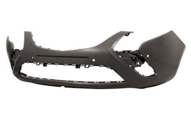 Pare-chocs avant à peindre capteurs OPEL ZAFIRA Apprêté, à peindre à la couleur du véhicule avec trous pour capteurs de stationement. Livré nu sans grilles ni spoiler. Sauf modèles avec option lave-phares et assistance au stationnement.  pour OPEL ZAFIRA Pare-chocs avant à peindre capteurs OPEL ZAFIRA Apprêté, à peindre à la couleur du véhicule avec trous pour capteurs de stationement. Livré nu sans grilles ni spoiler. Sauf modèles avec option lave-phares et assistance au stationnement.  pour OPEL ZAFIRA