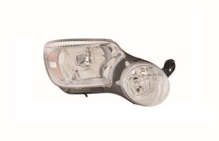 Phare droit H4 électrique SKODA YETI  pour SKODA YETI  Phare droit H4 électrique SKODA YETI  pour SKODA YETI