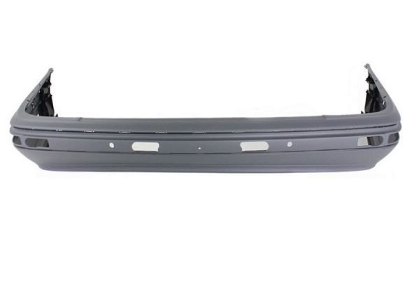 Accéder à la pièce Pare-chocs arrière à peindre