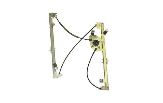 Accéder à la pièce Mécanisme lève-vitre électrique porte avant gauche