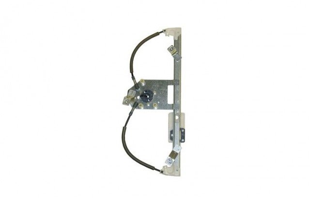 Accéder à la pièce Mécanisme lève-vitre électrique porte arrière droite