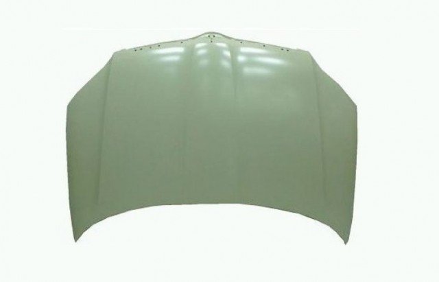 Accéder à la pièce Capot moteur