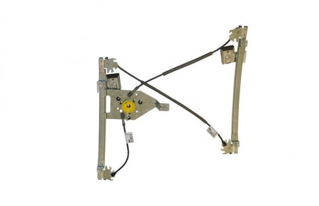 Accéder à la pièce Mécanisme lève-vitre électrique porte avant droite