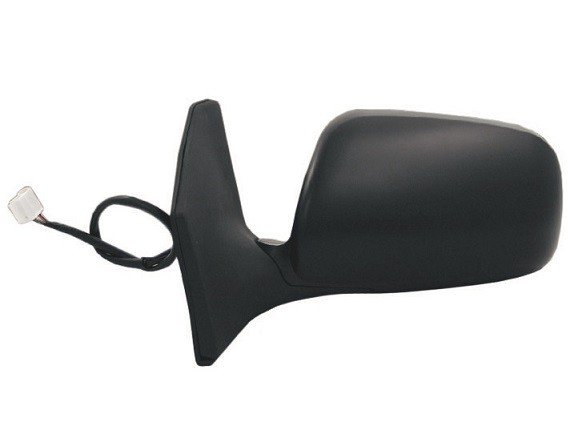 Accéder à la pièce Rétroviseur gauche électrique, chauffant à peindre [grand angle]