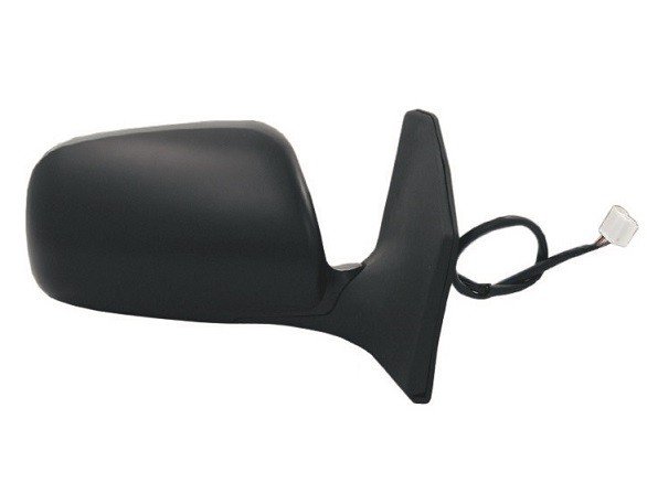 Accéder à la pièce Rétroviseur droit électrique, chauffant, rabattable à peindre