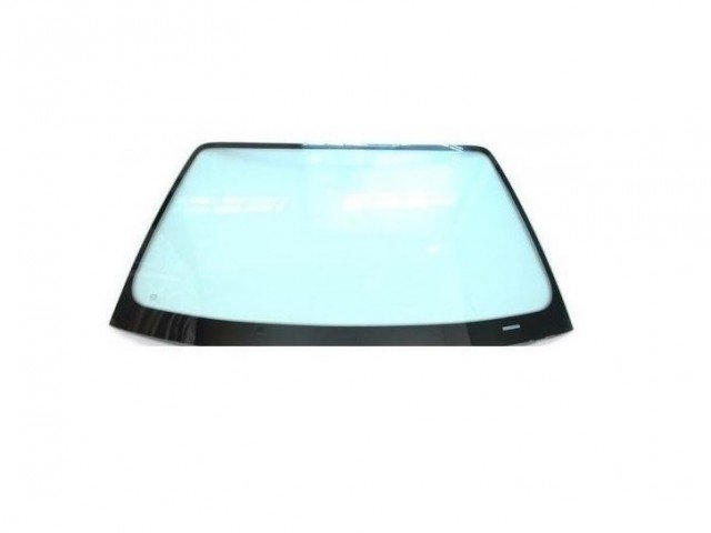 Accéder à la pièce Pare-brise teinté vert capteur