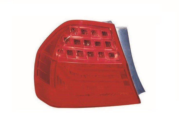 Accéder à la pièce Feu arrière gauche extérieur [Led]