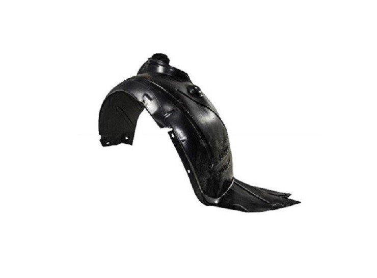 Accéder à la pièce Pare-boue aile avant droite