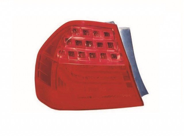 Accéder à la pièce Feu arrière gauche extérieur [Led]