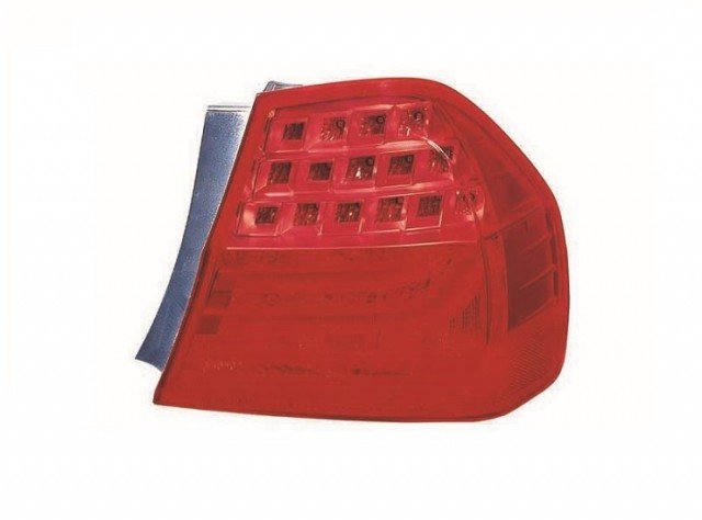 Accéder à la pièce Feu arrière droit extérieur [Led]