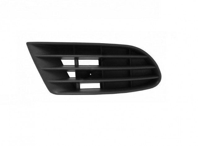 Accéder à la pièce Grille inférieure gauche pare-chocs avant 