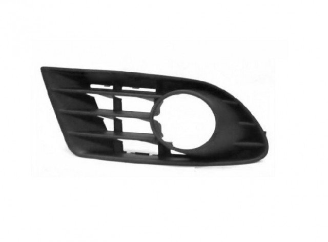 Accéder à la pièce Grille inférieure gauche pare-chocs avant pour AB