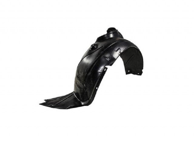 Accéder à la pièce Pare-boue aile avant gauche