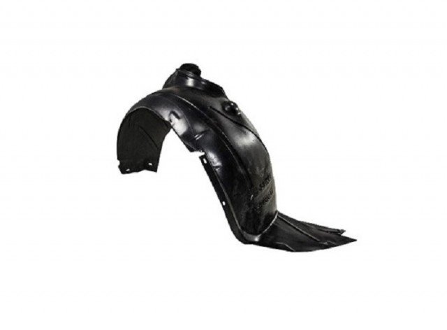 Accéder à la pièce Pare-boue aile avant droite