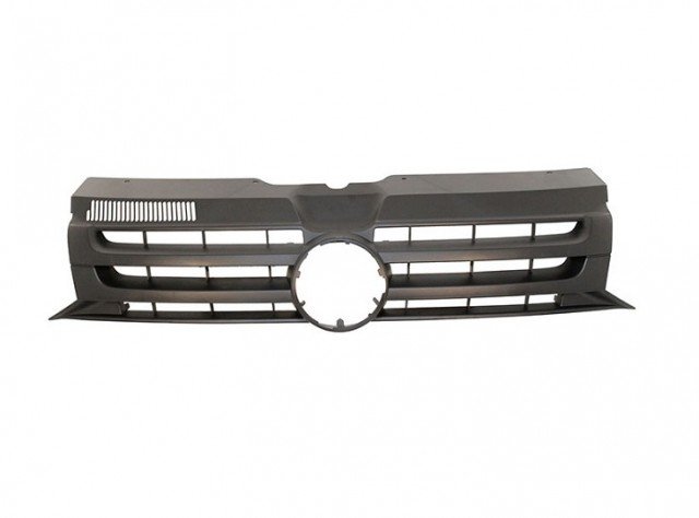 Accéder à la pièce Grille calandre noire