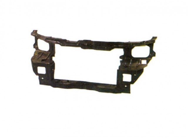 Accéder à la pièce Face avant