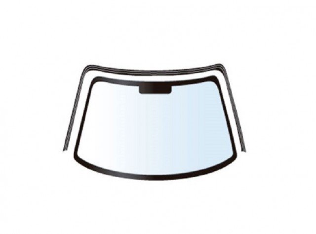 Accéder à la pièce Joint pare-brise 01->